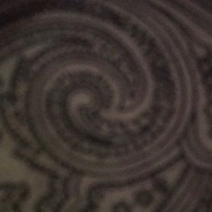 Meet your Posher, Ulrica